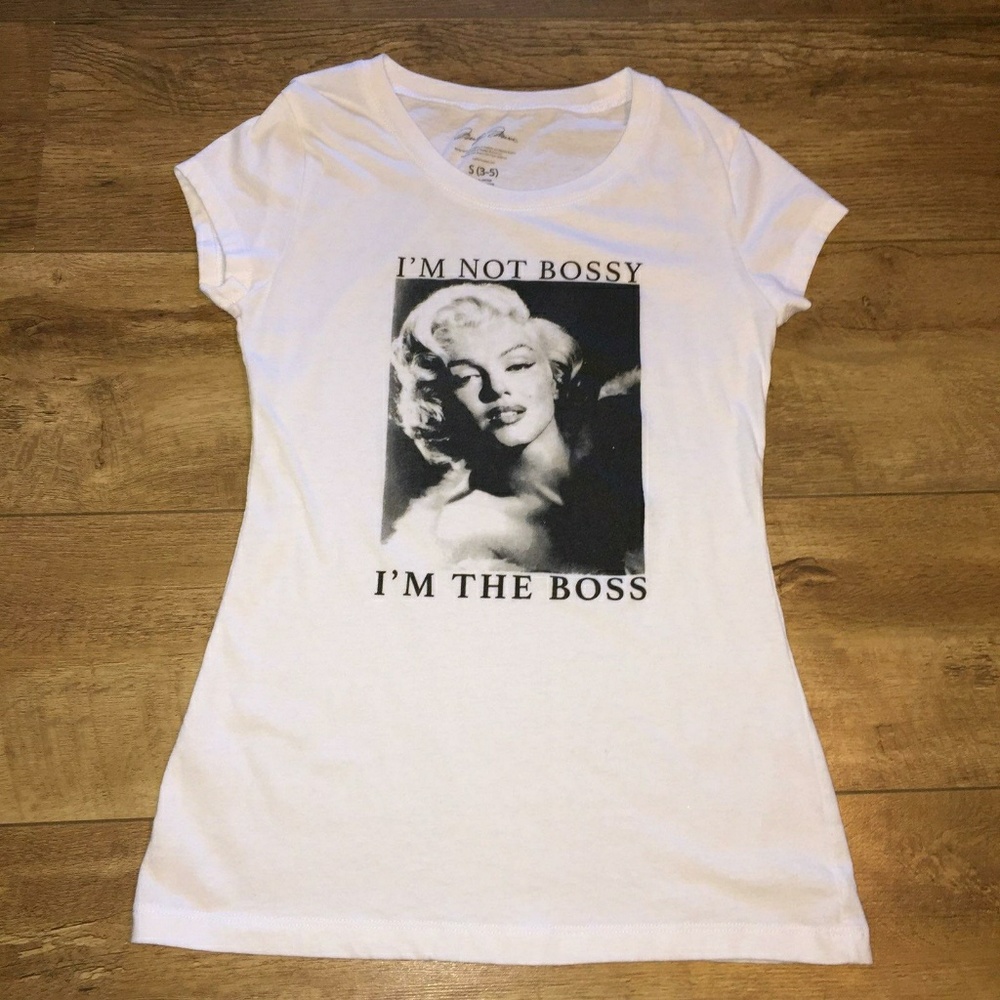 Marilyn Monroe Tshirt